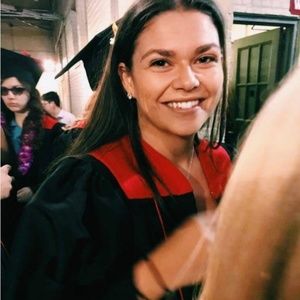 Meet your Posher, Haley